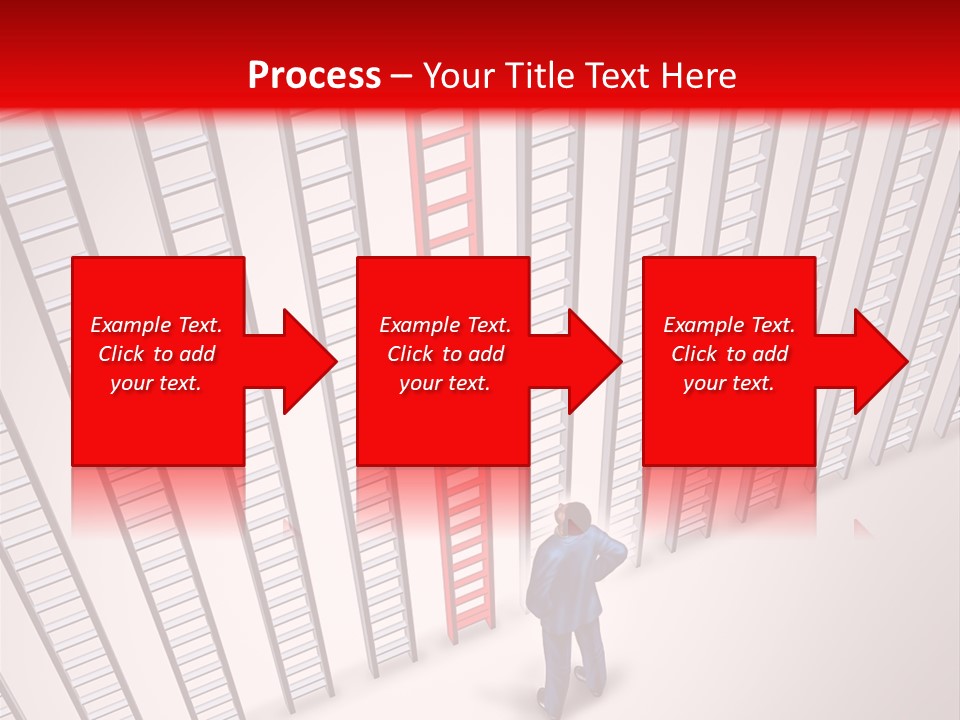 Concepts Group Danger PowerPoint Template