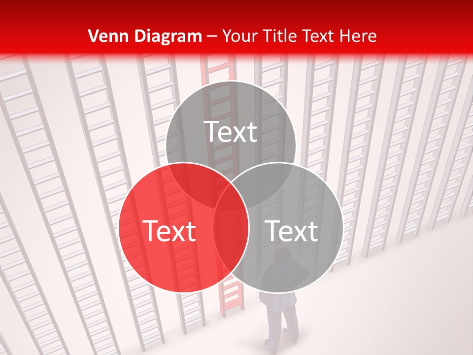 Concepts Group Danger PowerPoint Template