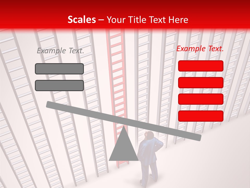 Concepts Group Danger PowerPoint Template