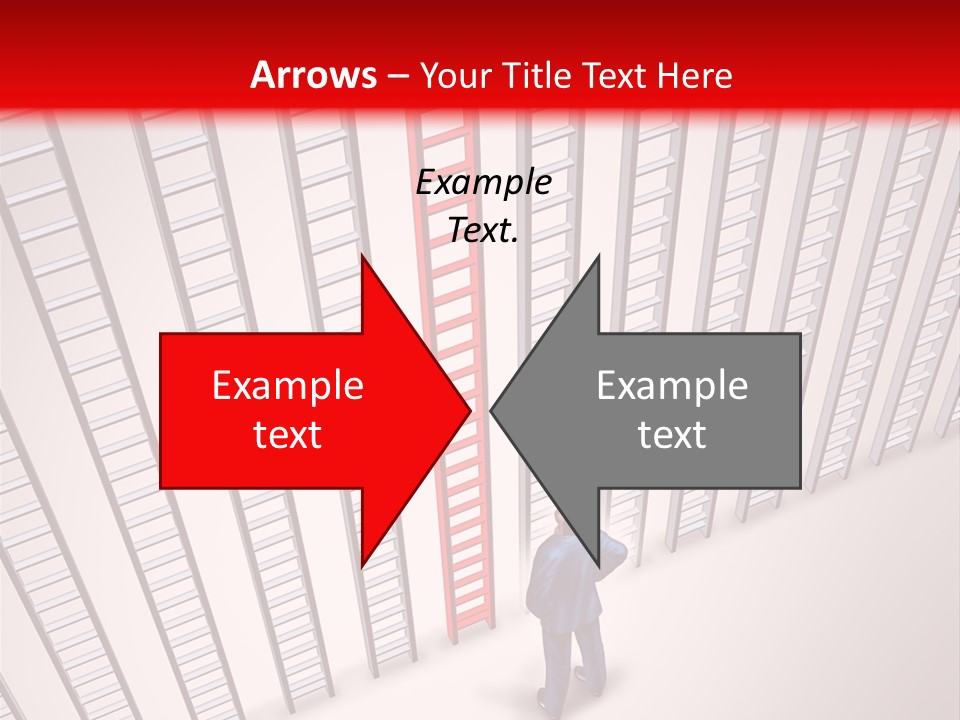 Concepts Group Danger PowerPoint Template