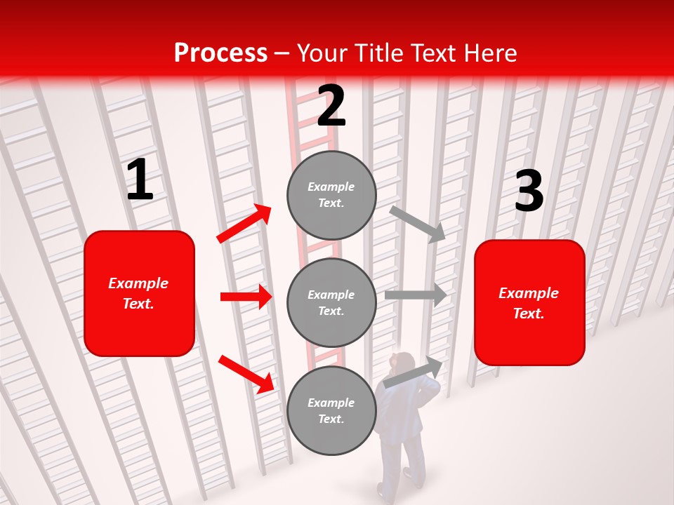 Concepts Group Danger PowerPoint Template