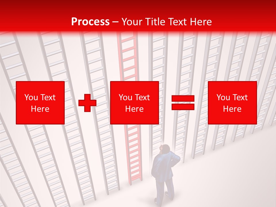 Concepts Group Danger PowerPoint Template