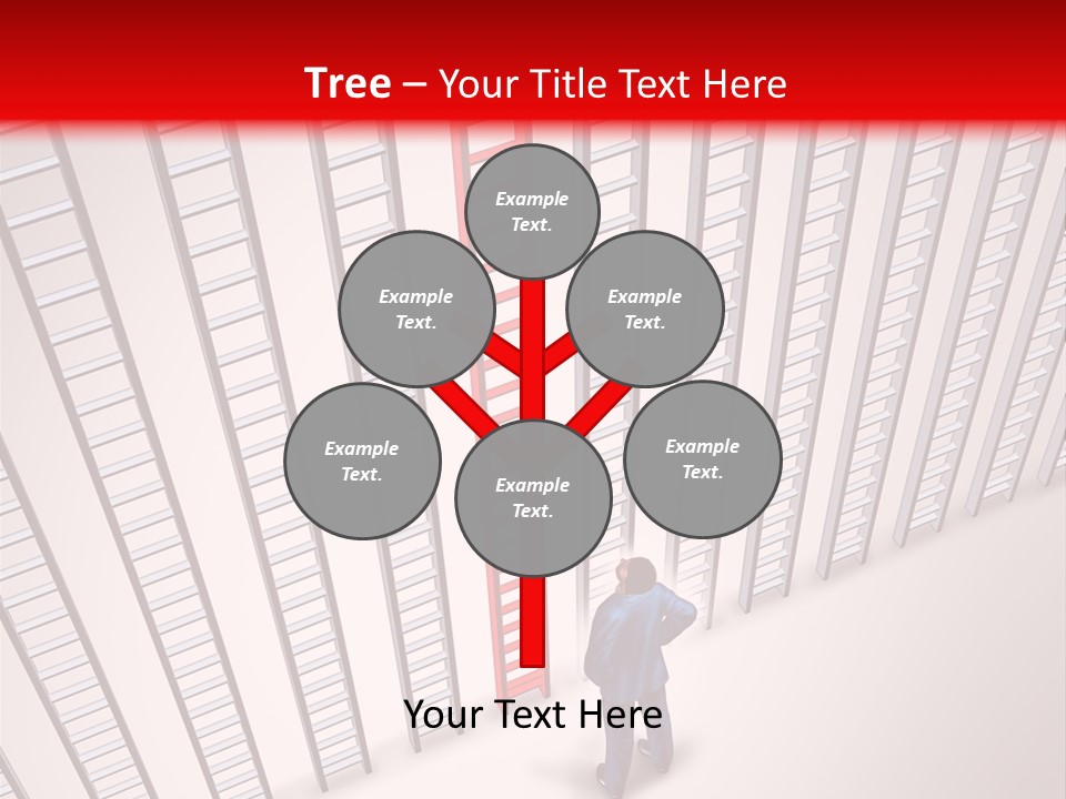 Concepts Group Danger PowerPoint Template