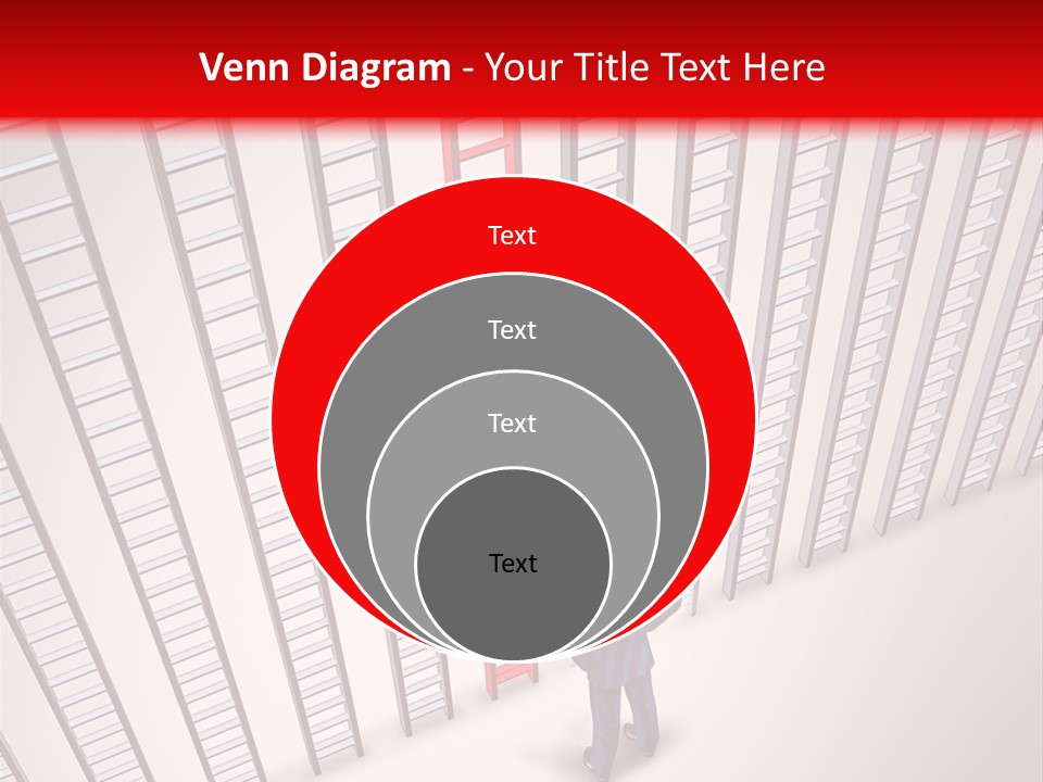 Concepts Group Danger PowerPoint Template