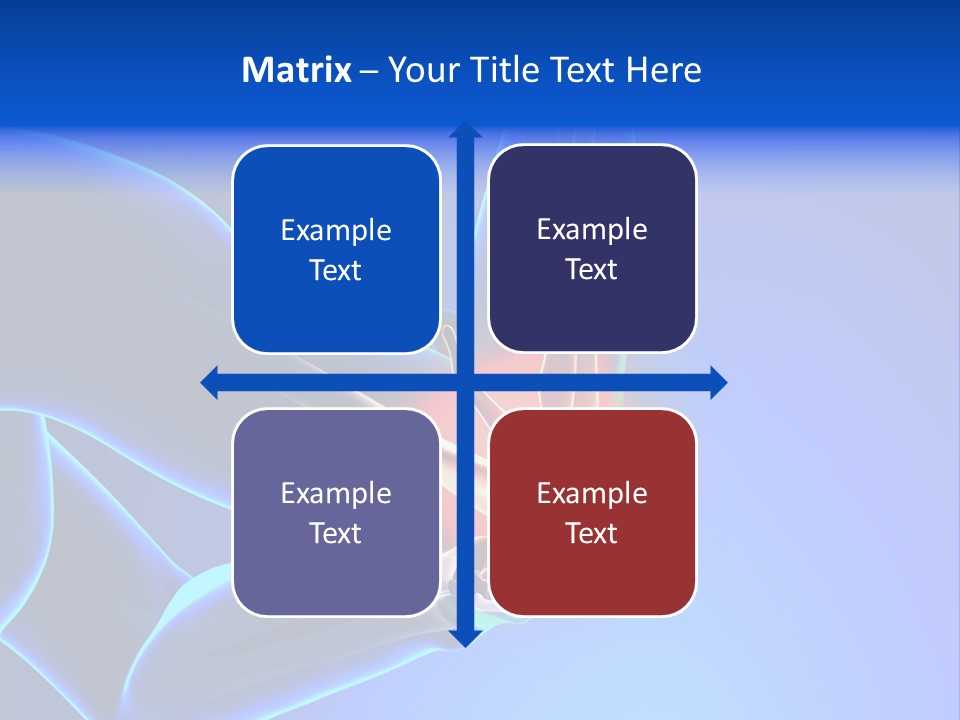Person Men Illustration PowerPoint Template