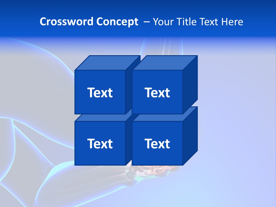 Person Men Illustration PowerPoint Template