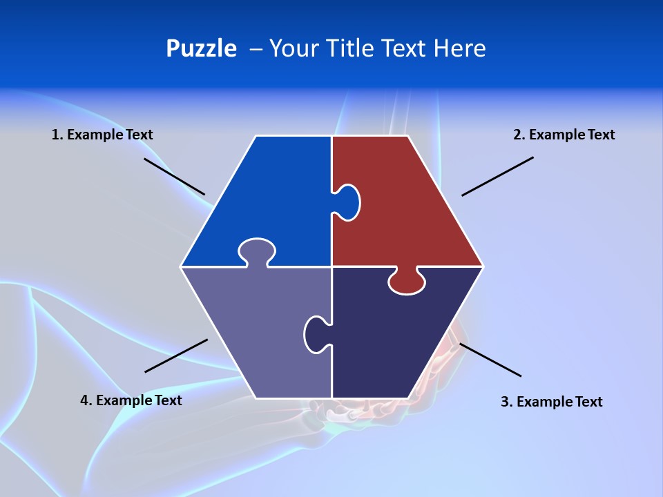 Person Men Illustration PowerPoint Template