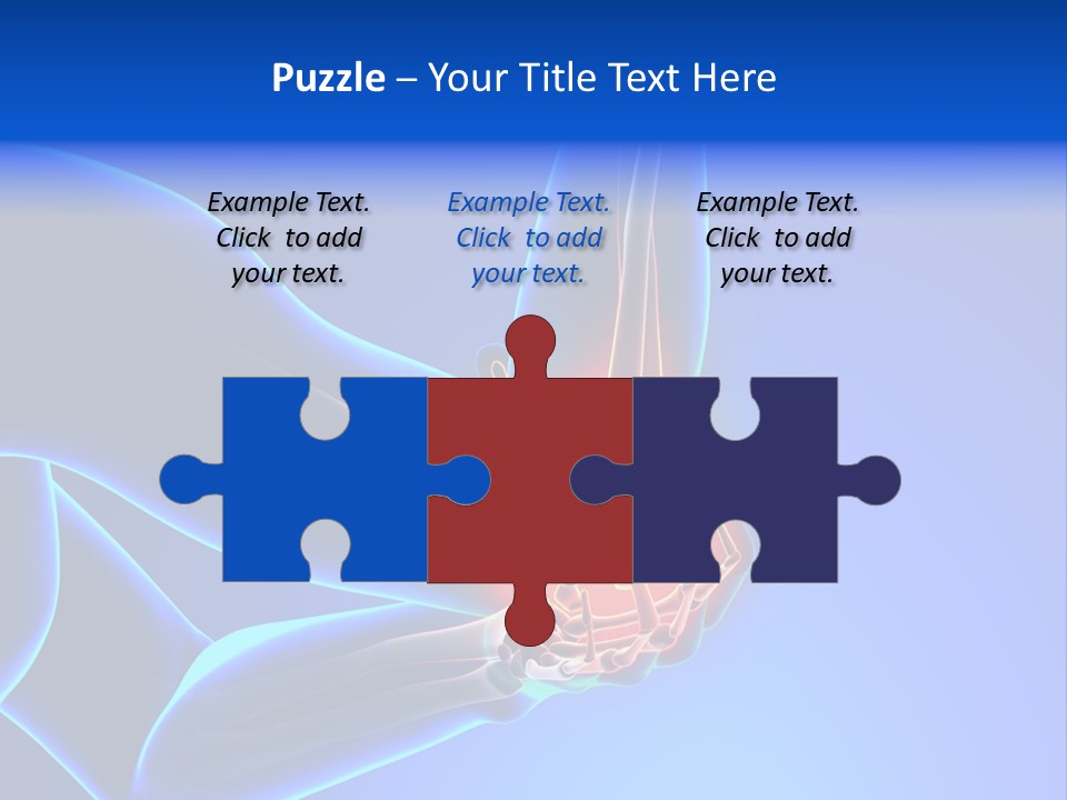 Person Men Illustration PowerPoint Template