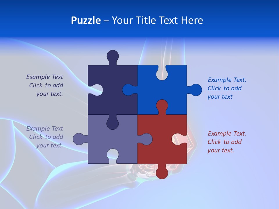 Person Men Illustration PowerPoint Template