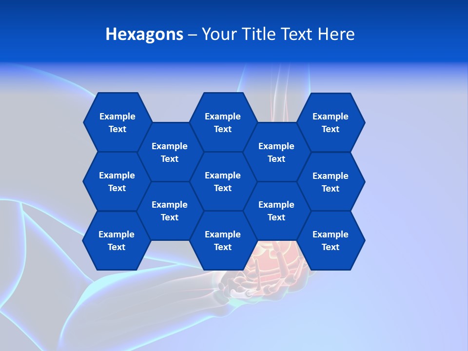 Person Men Illustration PowerPoint Template