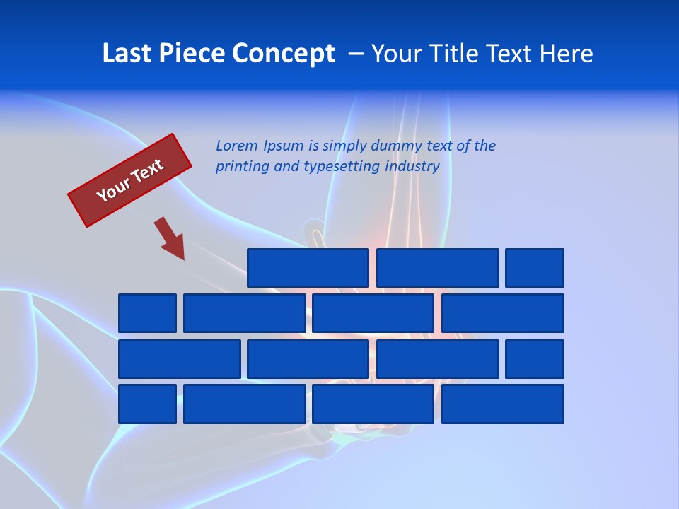 Person Men Illustration PowerPoint Template