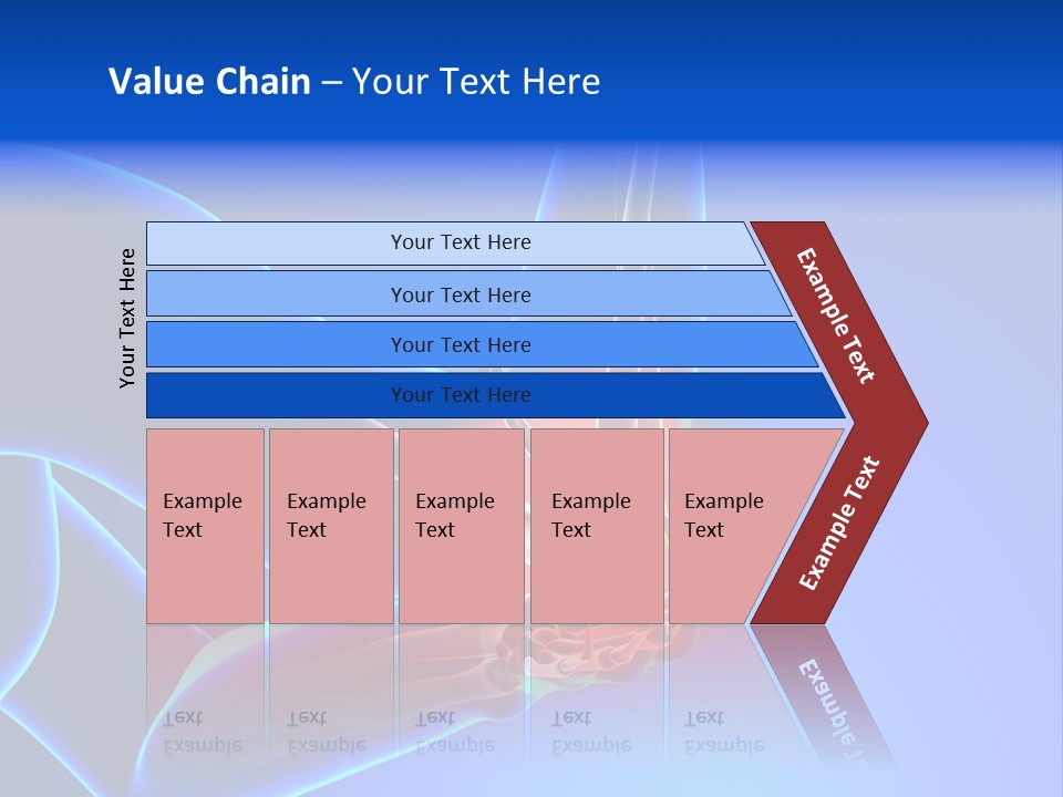 Person Men Illustration PowerPoint Template