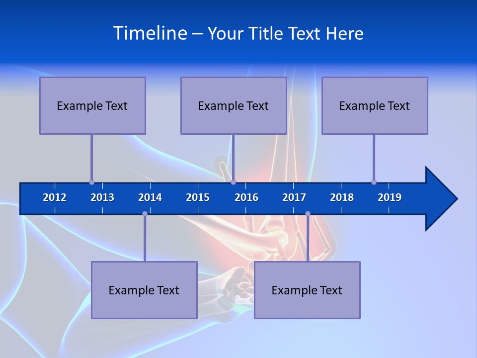 Person Men Illustration PowerPoint Template