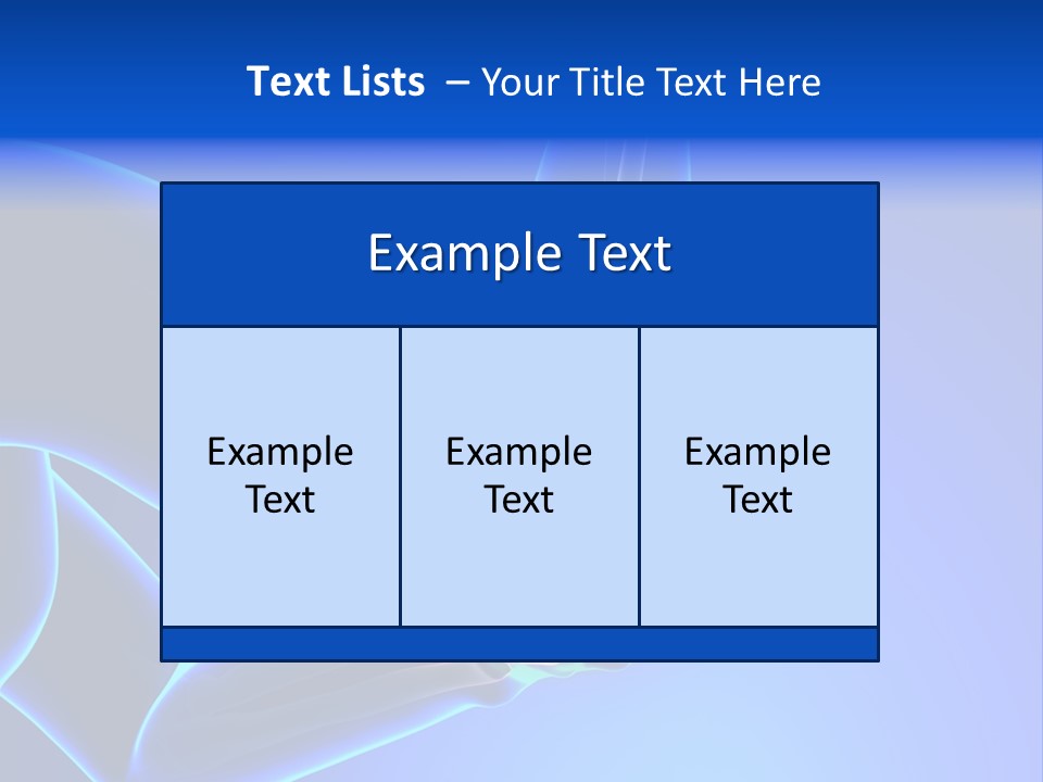 Person Men Illustration PowerPoint Template