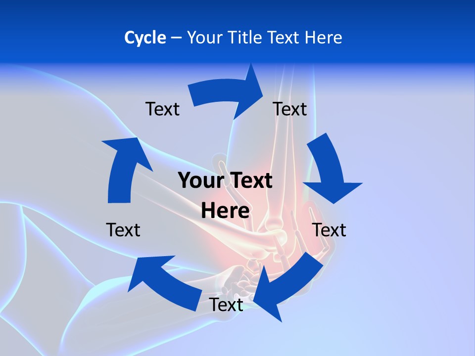 Person Men Illustration PowerPoint Template