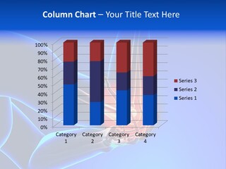 Person Men Illustration PowerPoint Template