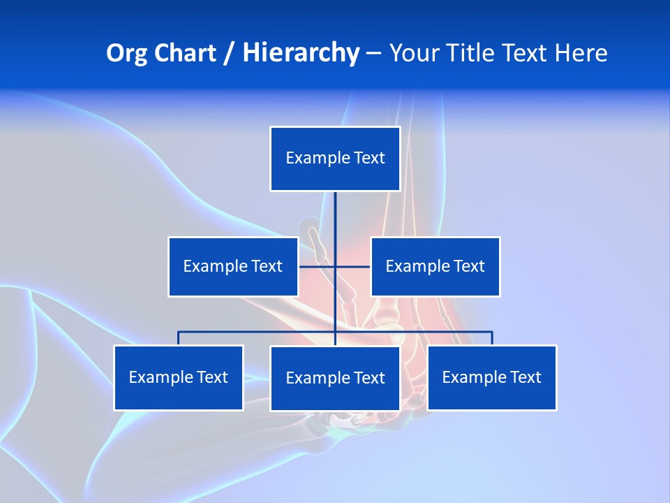 Person Men Illustration PowerPoint Template