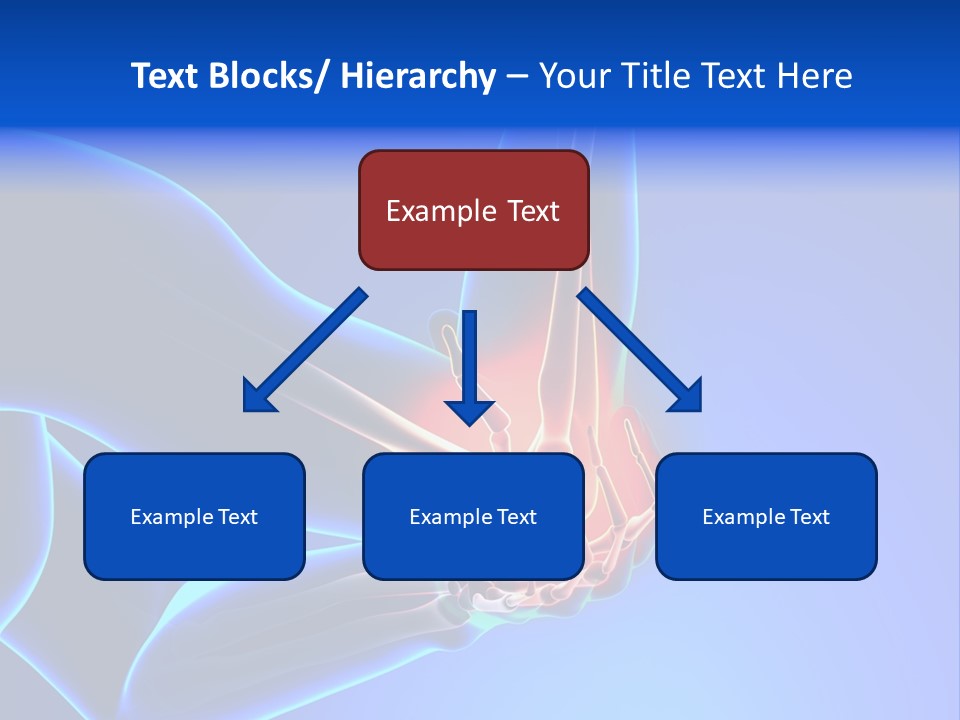 Person Men Illustration PowerPoint Template