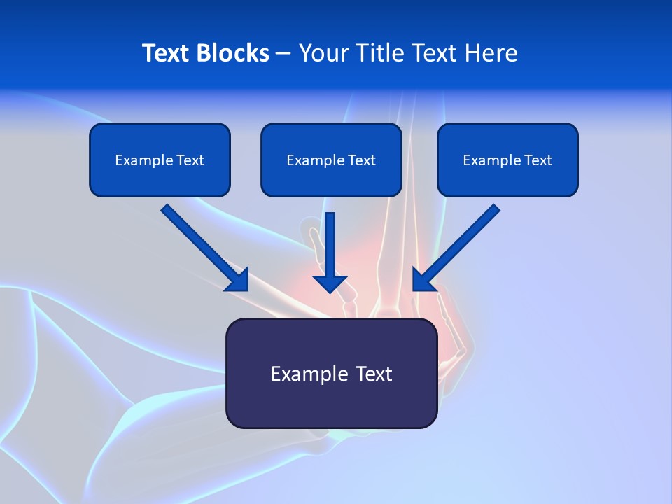 Person Men Illustration PowerPoint Template