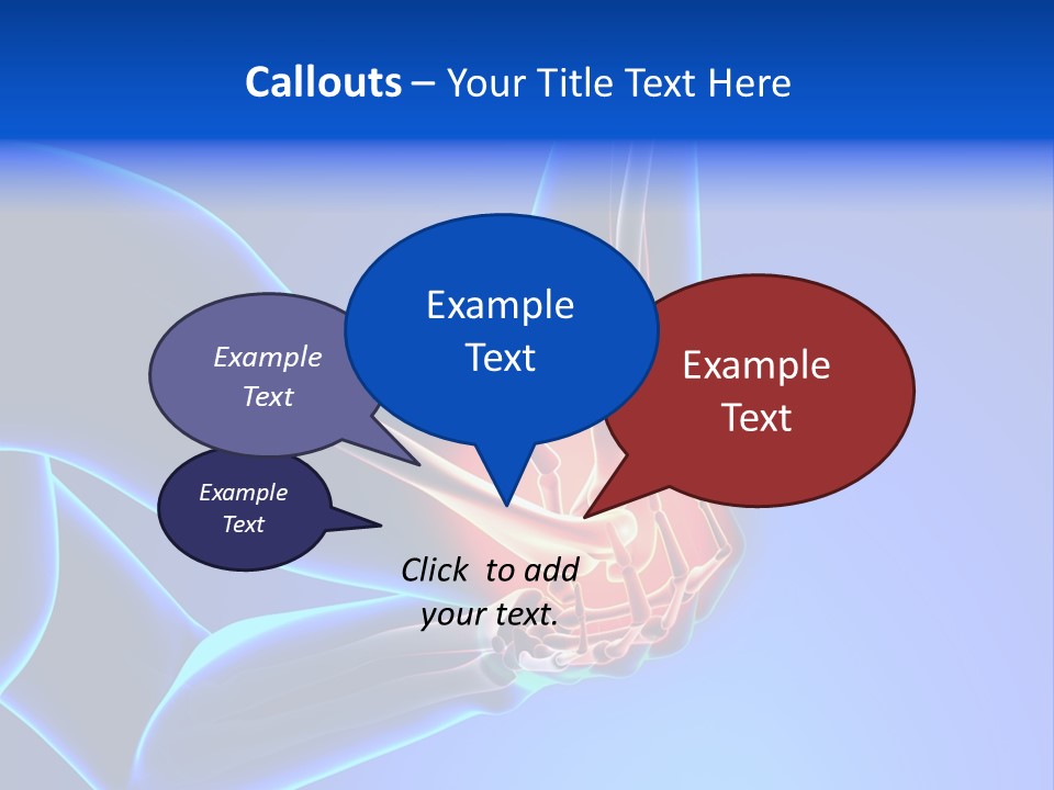 Person Men Illustration PowerPoint Template