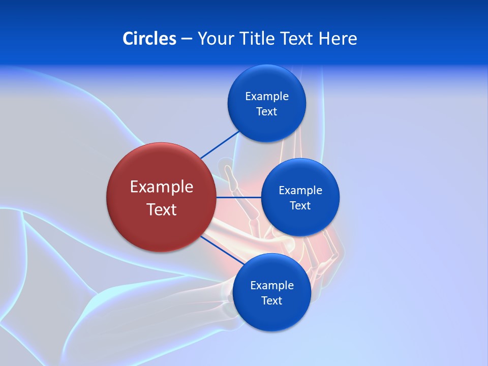 Person Men Illustration PowerPoint Template