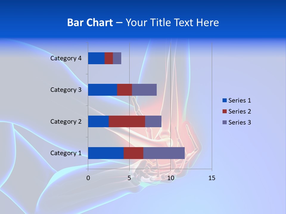Person Men Illustration PowerPoint Template