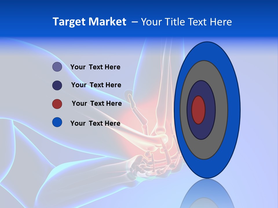 Person Men Illustration PowerPoint Template