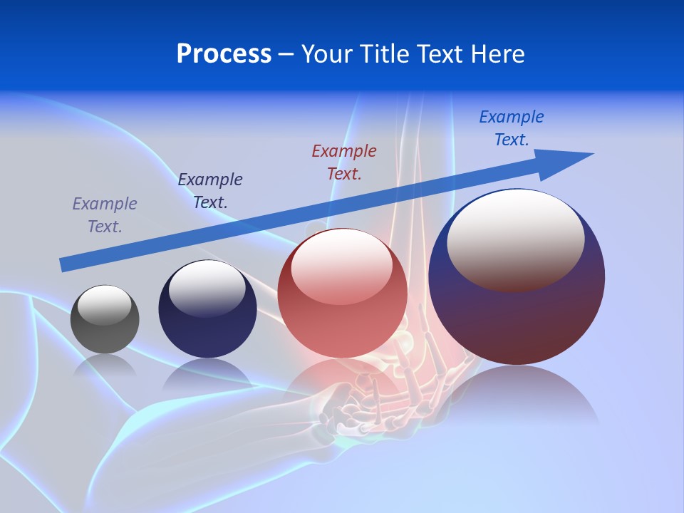 Person Men Illustration PowerPoint Template