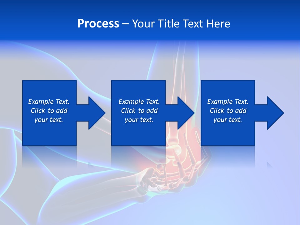 Person Men Illustration PowerPoint Template