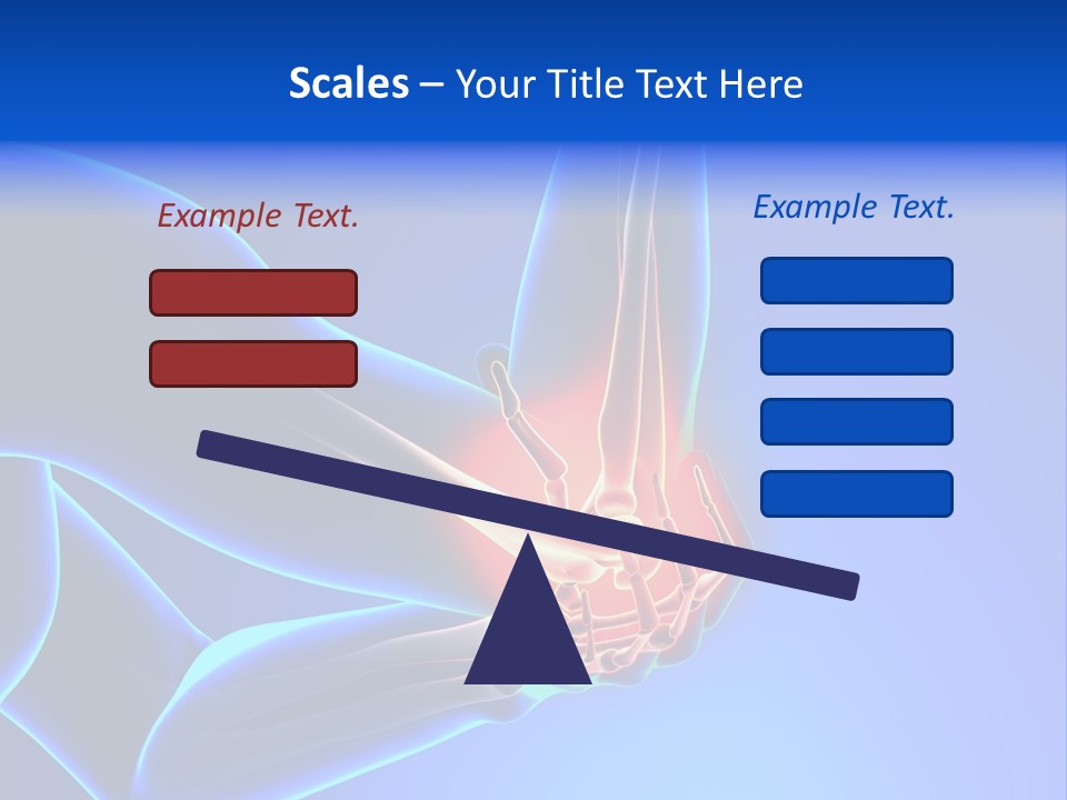 Person Men Illustration PowerPoint Template