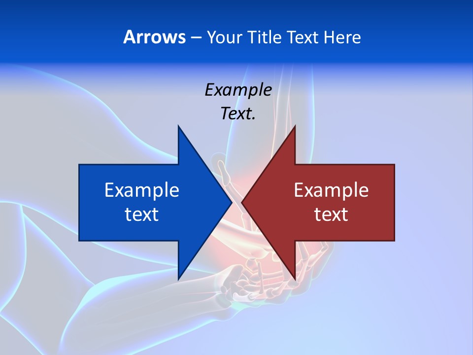 Person Men Illustration PowerPoint Template