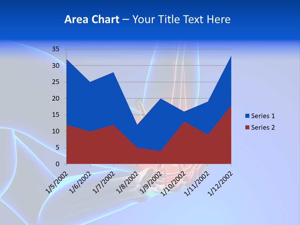 Person Men Illustration PowerPoint Template