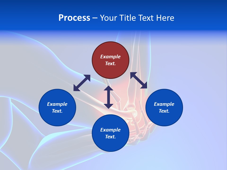 Person Men Illustration PowerPoint Template