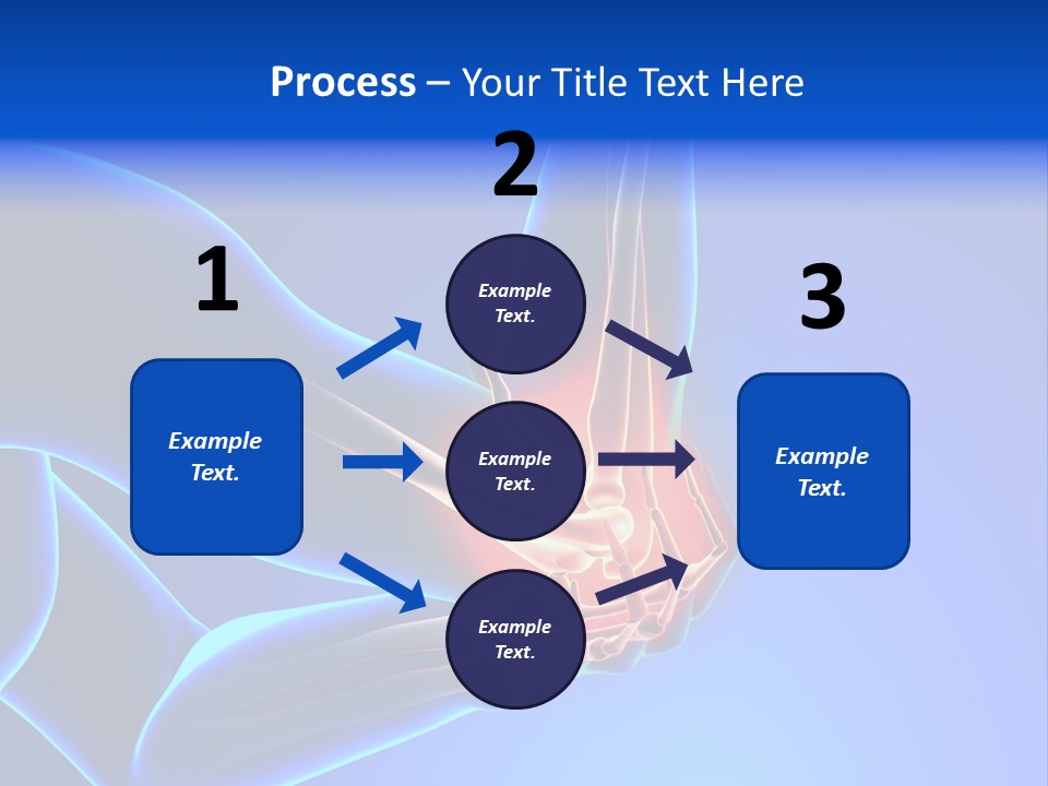 Person Men Illustration PowerPoint Template