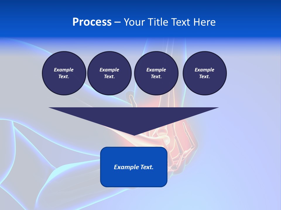 Person Men Illustration PowerPoint Template
