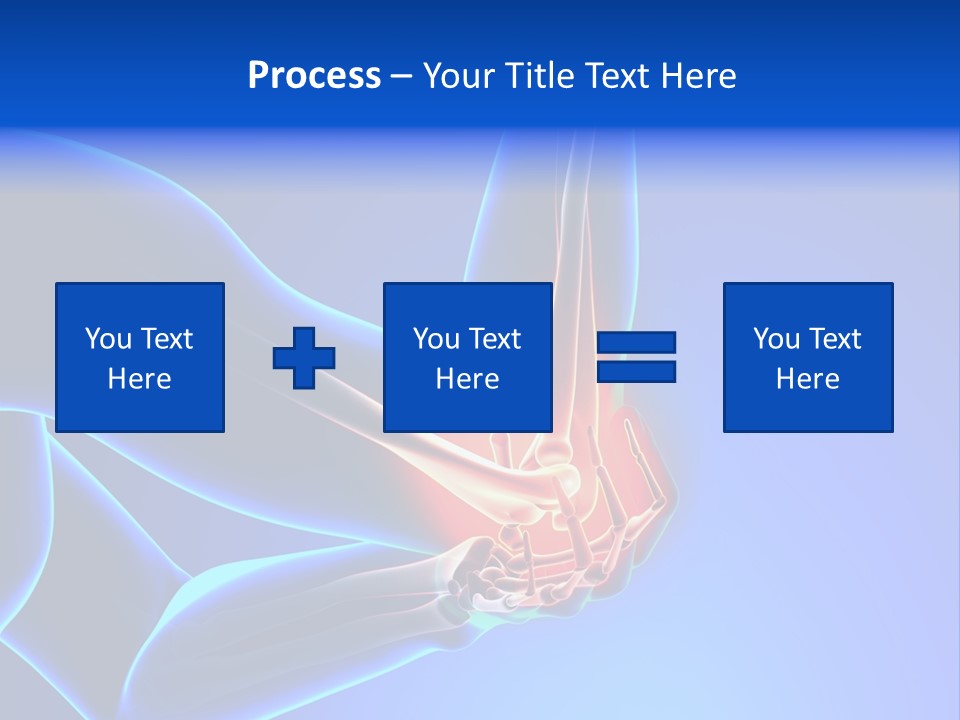 Person Men Illustration PowerPoint Template