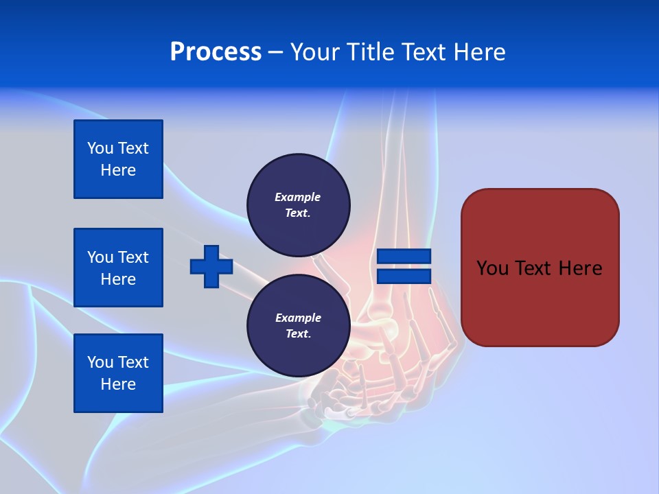Person Men Illustration PowerPoint Template