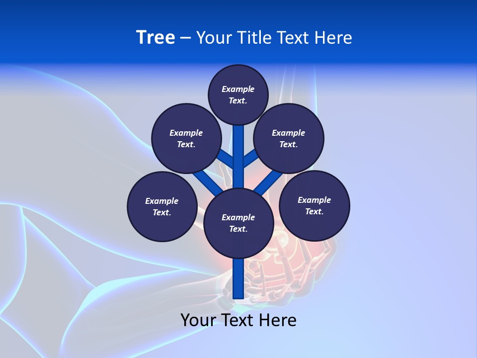 Person Men Illustration PowerPoint Template