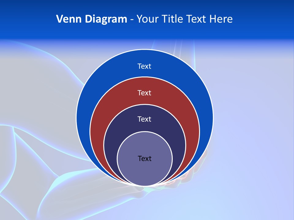 Person Men Illustration PowerPoint Template