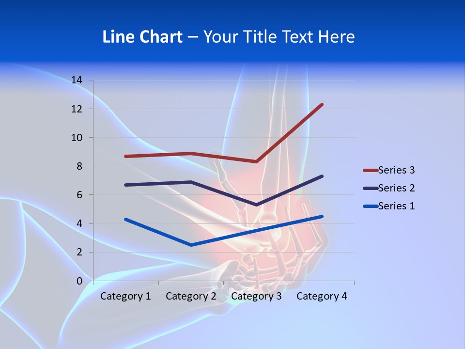 Person Men Illustration PowerPoint Template