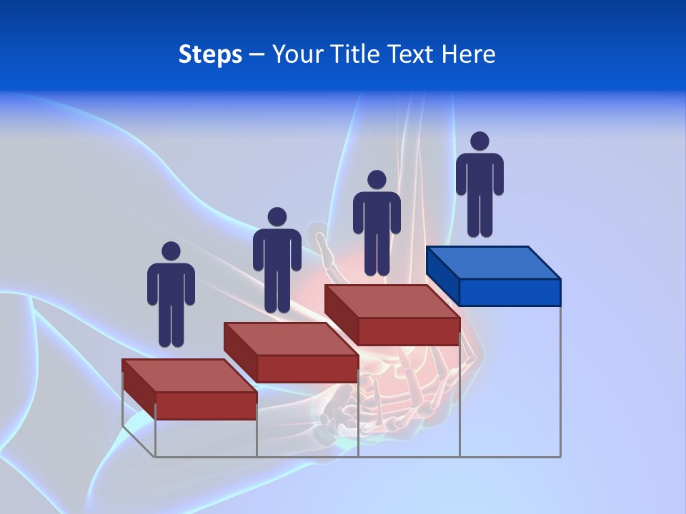 Person Men Illustration PowerPoint Template