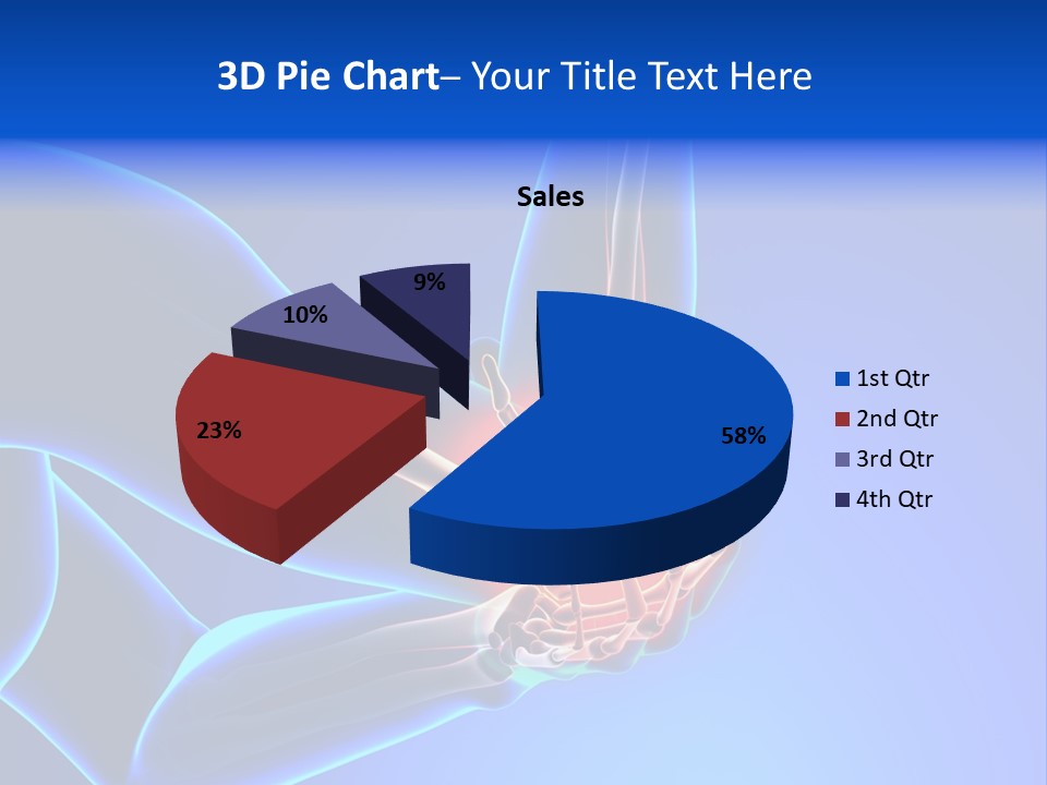 Person Men Illustration PowerPoint Template