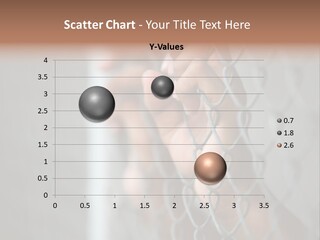 Fear Law Shadow PowerPoint Template