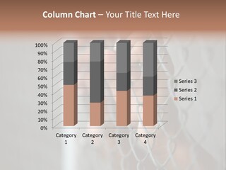 Fear Law Shadow PowerPoint Template