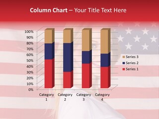 Adult Girl Emotions PowerPoint Template