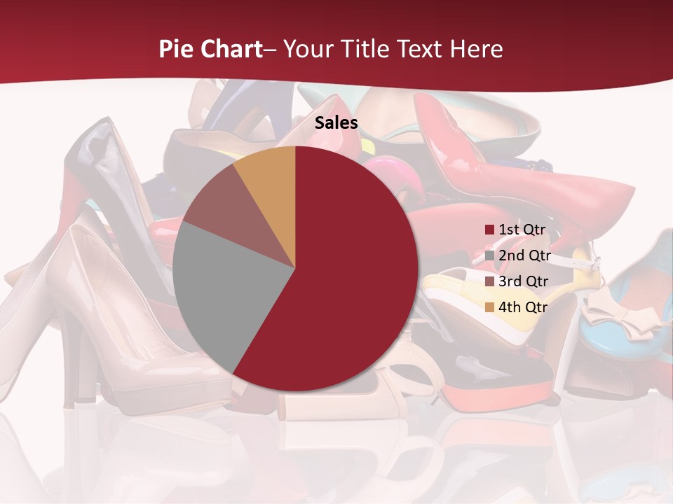 Heap Pumps Stack PowerPoint Template