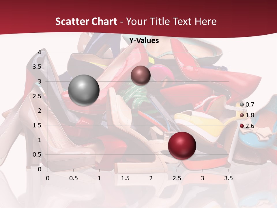 Heap Pumps Stack PowerPoint Template