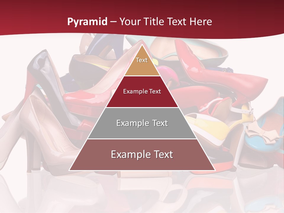 Heap Pumps Stack PowerPoint Template