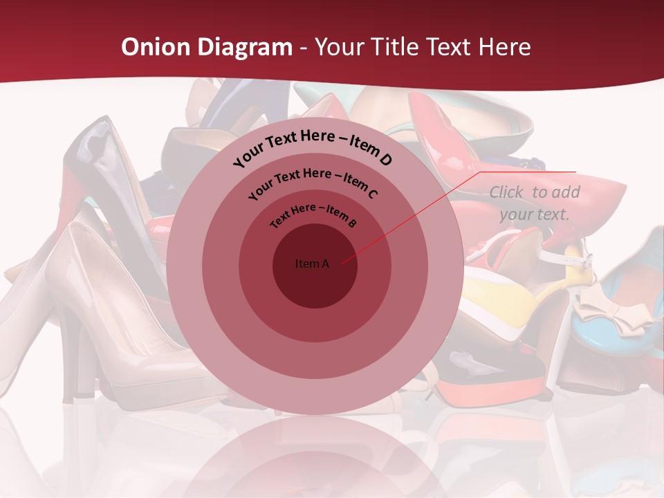 Heap Pumps Stack PowerPoint Template