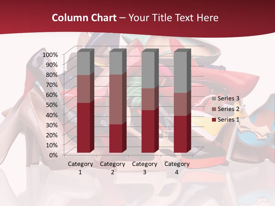 Heap Pumps Stack PowerPoint Template